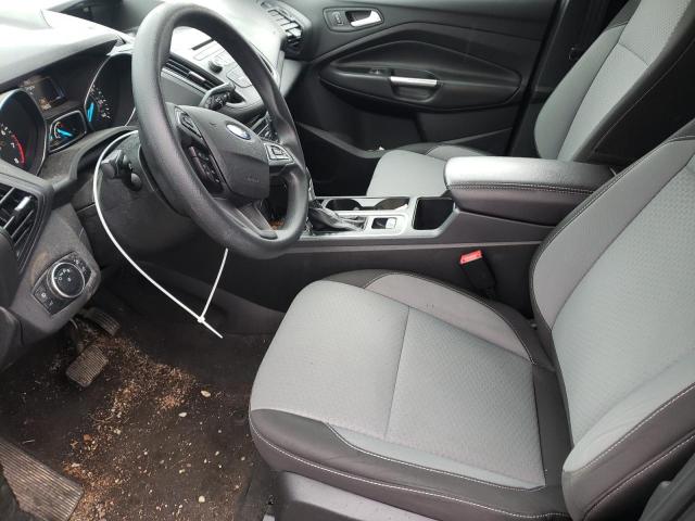 Photo 7 from auction – 2017 FORD ESCAPE SE with VIN 1FMCU0G99HUB04363