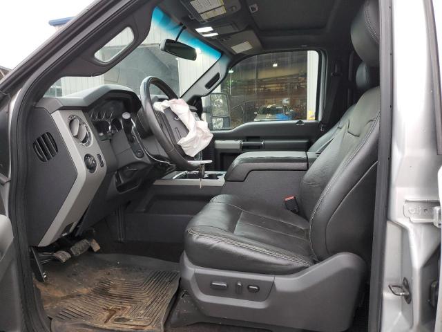 Photo 7 from auction – 2015 FORD F250 SUPER with VIN 1FT7W2BT2FEC30618