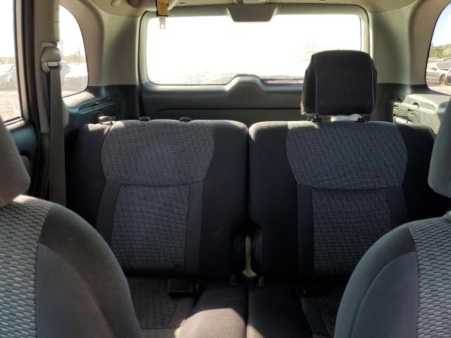 Photo 10 from auction – 2005 TOYOTA RAV4 with VIN JTEHD20V950050722
