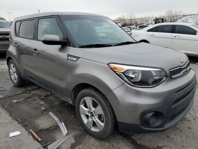 Photo 4 from auction – 2017 KIA SOUL with VIN KNDJN2A27H7412355