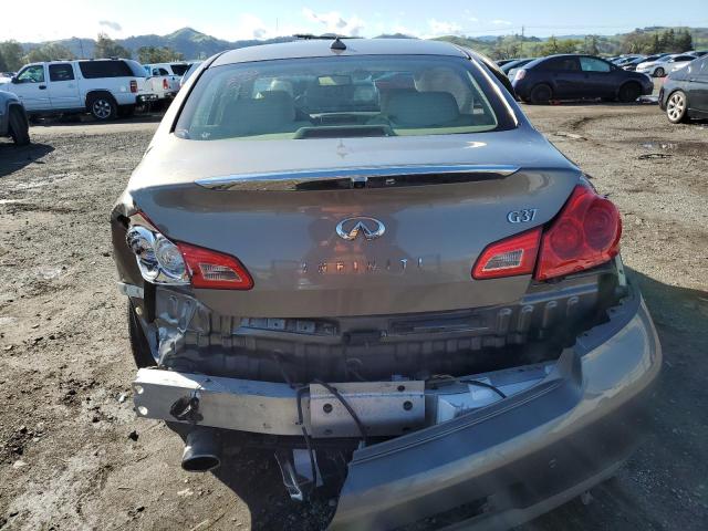 Photo 6 from auction – 2013 INFINITI G37 BASE with VIN JN1CV6AP8DM300447