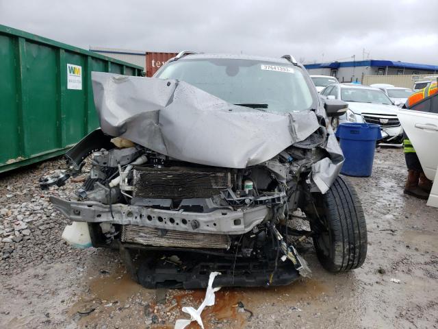 Photo 5 from auction – 2014 FORD ESCAPE TIT with VIN 1FMCU0J91EUE20098