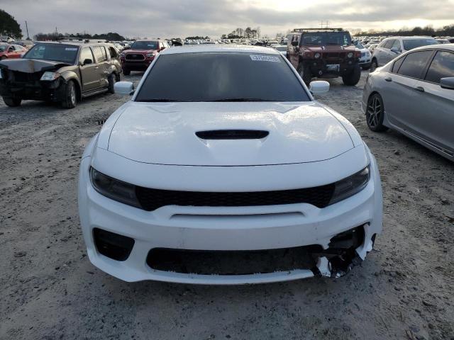 Photo 5 from auction – 2021 DODGE CHARGER SC with VIN 2C3CDXGJ4MH579234