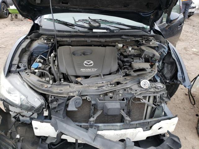 Photo 11 from auction – 2015 MAZDA 6 TOURING with VIN JM1GJ1V58F1214811