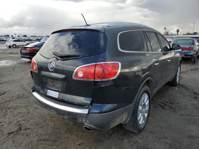 Photo 3 from auction – 2011 BUICK ENCLAVE CX with VIN 5GAKRCED2BJ405576