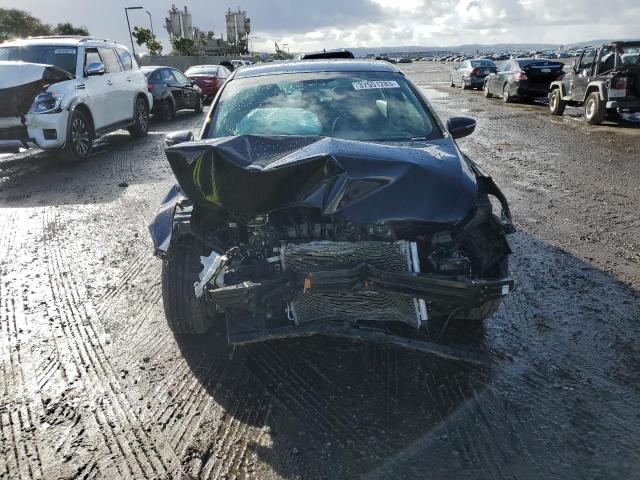 Photo 5 from auction – 2018 KIA FORTE EX with VIN 3KPFL4A8XJE226150