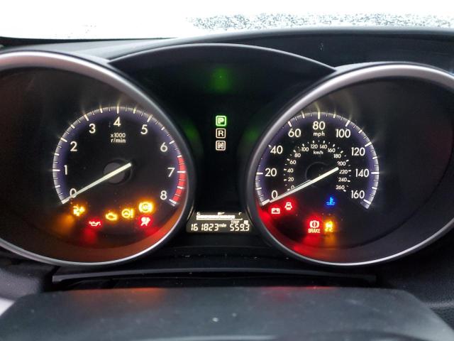 Photo 9 from auction – 2013 MAZDA 3 I with VIN JM1BL1TF6D1763243