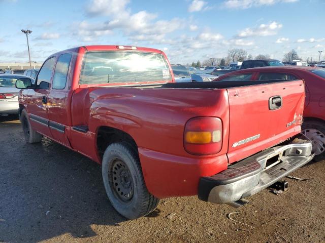 Photo 2 from auction – 2003 CHEVROLET SILVERADO with VIN 1GCEC19V13Z273921