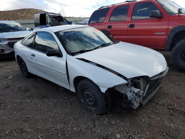 Photo 4 from auction – 2003 CHEVROLET CAVALIER with VIN 1G1JC12F337253000