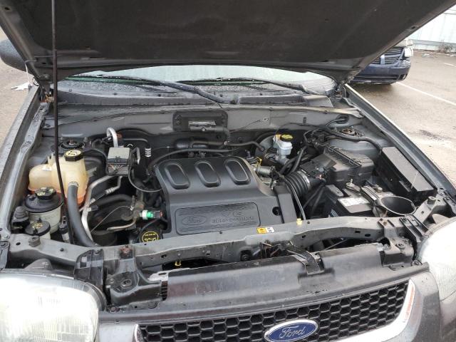 Photo 12 from auction – 2004 FORD ESCAPE LIM with VIN 1FMCU94104KA24877