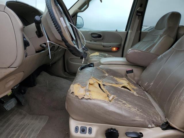 Photo 7 from auction – 2001 FORD F150 SUPER with VIN 1FTRW08L31KE06591