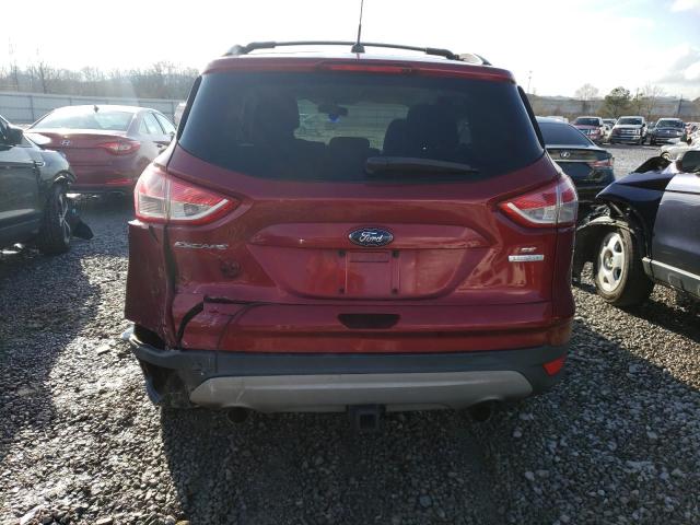 Photo 6 from auction – 2013 FORD ESCAPE SE with VIN 1FMCU0G92DUA97685