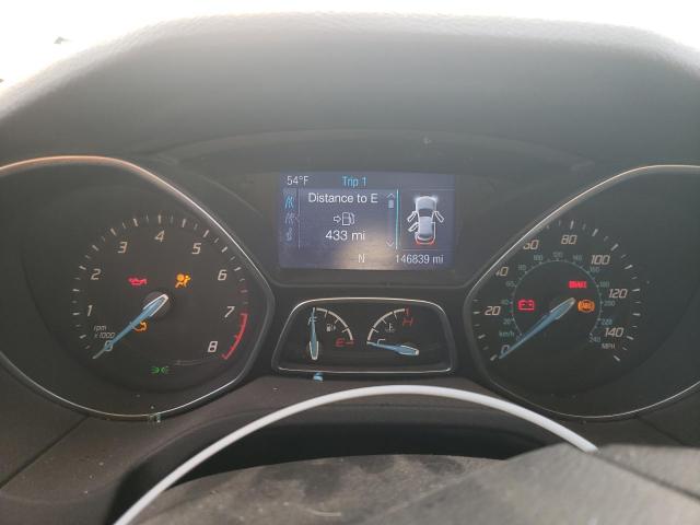 Photo 9 from auction – 2014 FORD FOCUS SE with VIN 1FADP3F23EL349382
