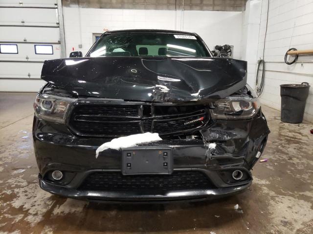 Photo 5 from auction – 2016 DODGE DURANGO LI with VIN 1C4RDJDG3GC430302