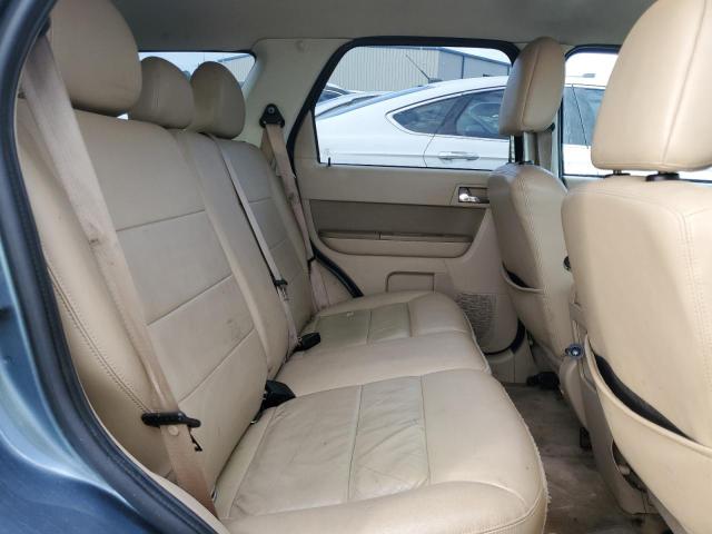 Photo 10 from auction – 2012 FORD ESCAPE LIM with VIN 1FMCU0E72CKB06686