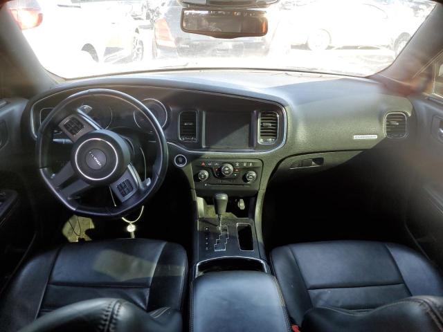 Photo 8 from auction – 2014 DODGE CHARGER R/ with VIN 2C3CDXCT3EH318735