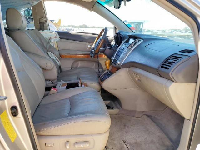Foto 7 de la subasta – 2006 LEXUS RX 330 con VIN 2T2GA31UX6C050512