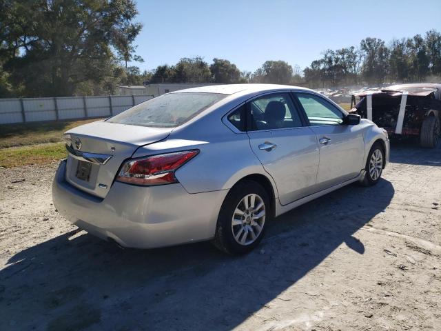 Photo 3 from auction – 2014 NISSAN ALTIMA 2.5 with VIN 1N4AL3APXEC114818