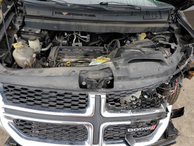 Photo 12 from auction – 2016 DODGE JOURNEY SE with VIN 3C4PDCAB4GT103455