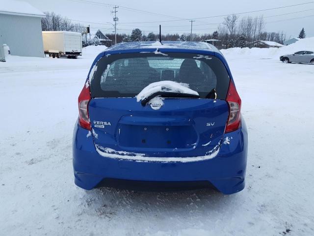 Photo 6 from auction – 2017 NISSAN VERSA NOTE with VIN 3N1CE2CP0HL369848