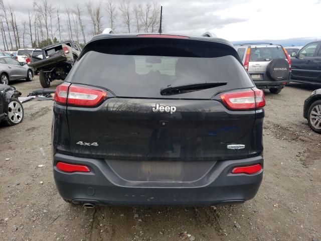 Photo 6 from auction – 2015 JEEP CHEROKEE L with VIN 1C4PJMCB2FW623979