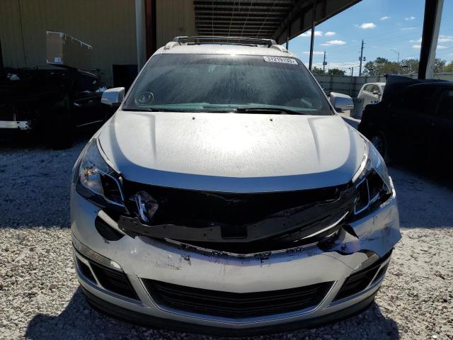 Photo 5 from auction – 2014 CHEVROLET TRAVERSE L with VIN 1GNKRGKD3EJ123145