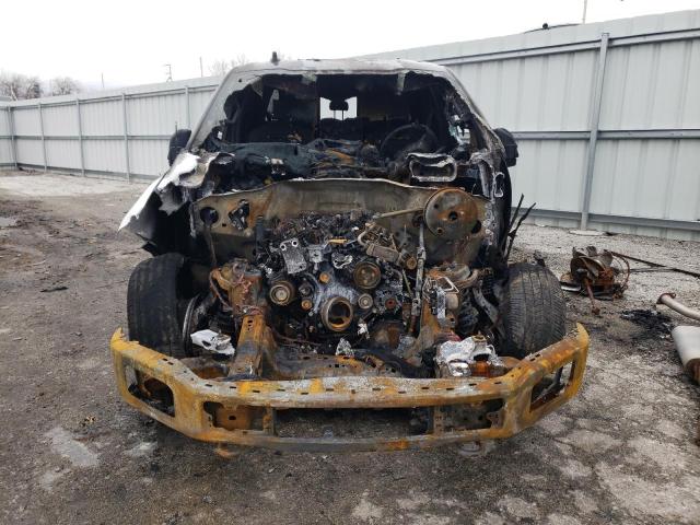 Photo 5 from auction – 2019 FORD F150 SUPER with VIN 1FTEW1EP8KKF24973