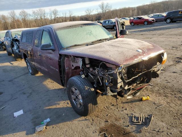 Photo 4 from auction – 2001 DODGE DAKOTA with VIN 1B7GL22X91S318541