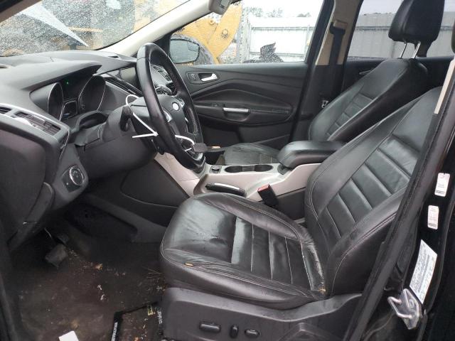 Photo 7 from auction – 2013 FORD ESCAPE SEL with VIN 1FMCU9H93DUA25297