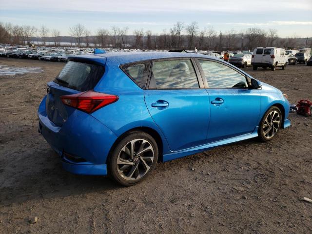 Photo 3 from auction – 2016 TOYOTA SCION IM with VIN JTNKARJEXGJ520792