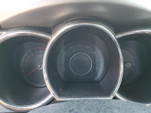 Photo 9 from auction – 2012 KIA OPTIMA EX with VIN 5XXGN4A7XCG040687
