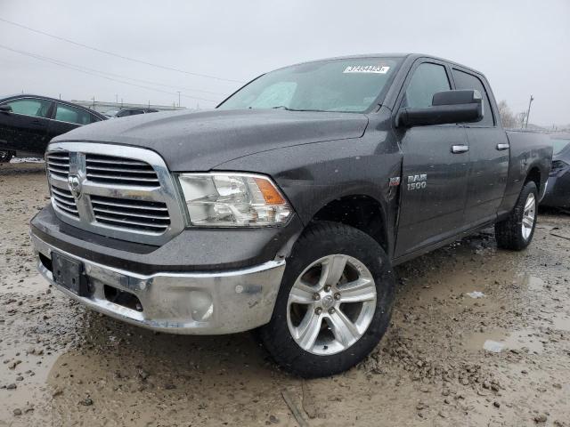 RAM 1500 SLT 2014 with VIN 1C6RR7TT3ES436839 - Photo from auction
