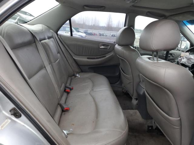 Photo 10 from auction – 2002 HONDA ACCORD EX with VIN 1HGCG16522A060720