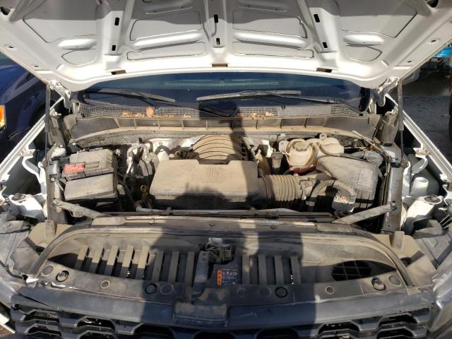 Photo 11 from auction – 2019 CHEVROLET SILVERADO with VIN 1GCUYAEF7KZ318807