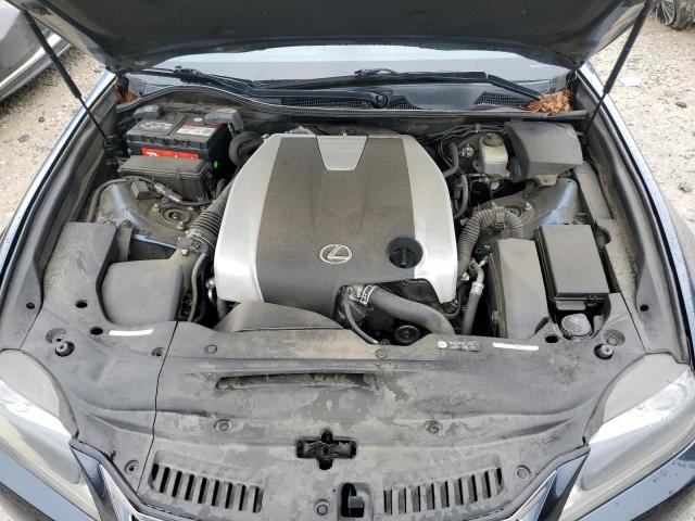 Photo 11 from auction – 2014 LEXUS GS 350 with VIN JTHBE1BL2E5041942