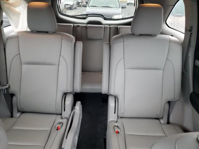 Photo 10 from auction – 2016 TOYOTA HIGHLANDER with VIN 5TDKKRFH1GS152672