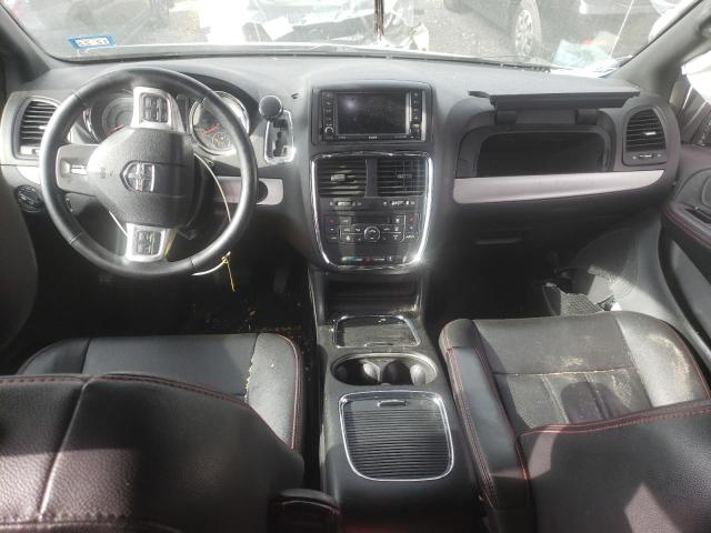 Photo 8 from auction – 2019 DODGE GRAND CARA with VIN 2C4RDGEG3KR535343