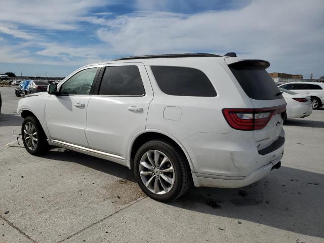 Photo 2 from auction – 2022 DODGE DURANGO SX with VIN 1C4RDJAG0NC107469