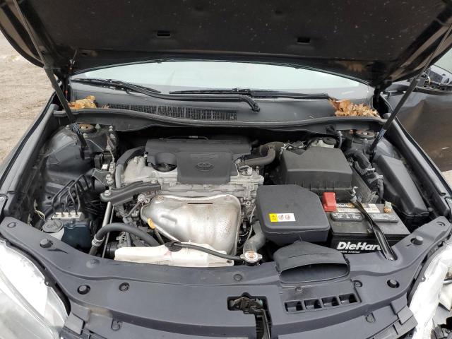 Photo 11 from auction – 2017 TOYOTA CAMRY LE with VIN 4T1BF1FK8HU430722