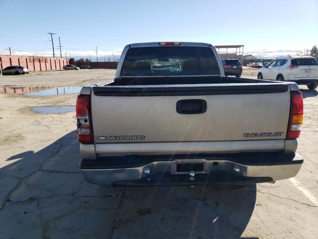 Photo 6 from auction – 2000 CHEVROLET SILVERADO with VIN 2GCEC19TXY1310799