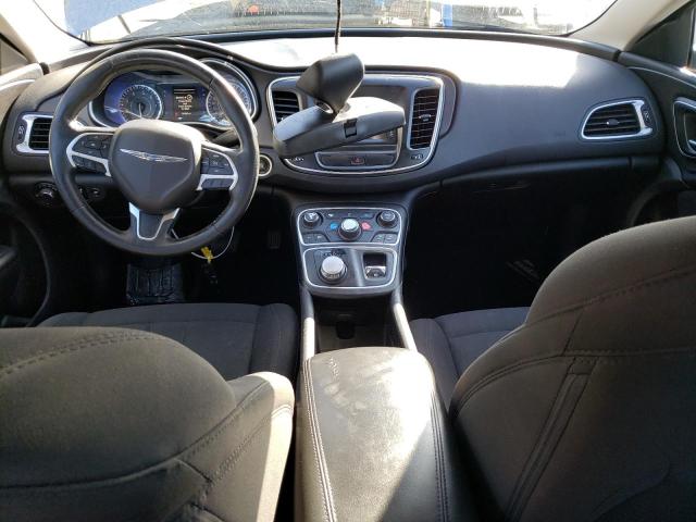 Photo 8 from auction – 2016 CHRYSLER 200 LIMITE with VIN 1C3CCCAB1GN106366