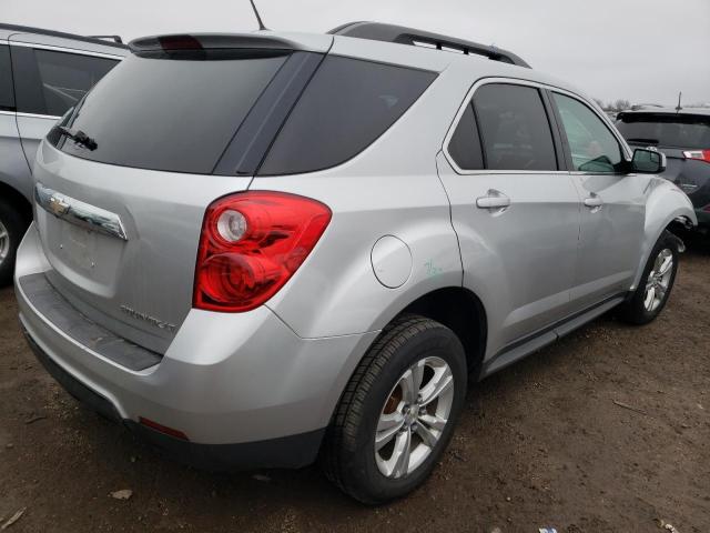 Photo 3 from auction – 2013 CHEVROLET EQUINOX LT with VIN 2GNALDEK0D1111582