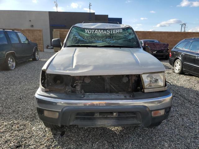 Zdjęcie 5 z aukcji – 2000 TOYOTA 4RUNNER z VIN JT3HM84RXY0037085