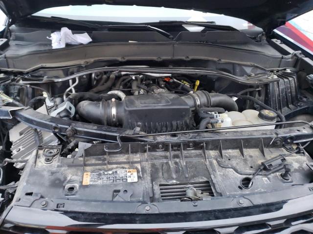 Photo 12 from auction – 2020 FORD EXPLORER S with VIN 1FM5K8GC3LGD15042