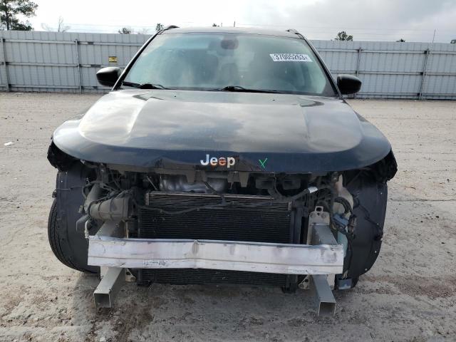 Photo 5 from auction – 2019 JEEP COMPASS SP with VIN 3C4NJCAB8KT668493