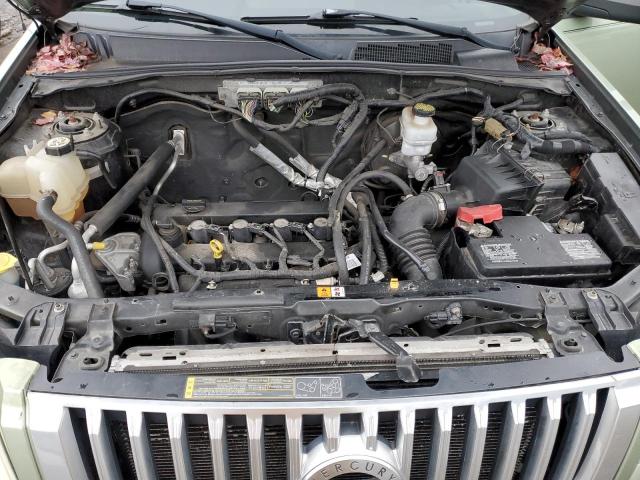 Photo 11 from auction – 2010 MERCURY MARINER with VIN 4M2CN8B7XAKJ09864