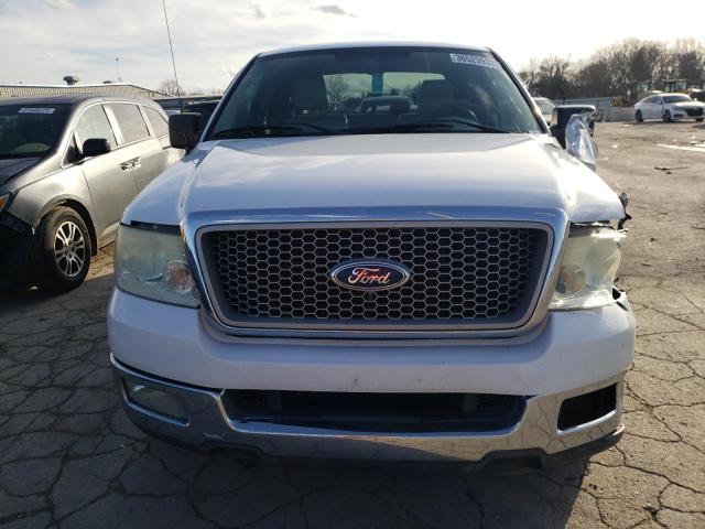 Photo 5 from auction – 2004 FORD F150 with VIN 1FTPX12514NB38955