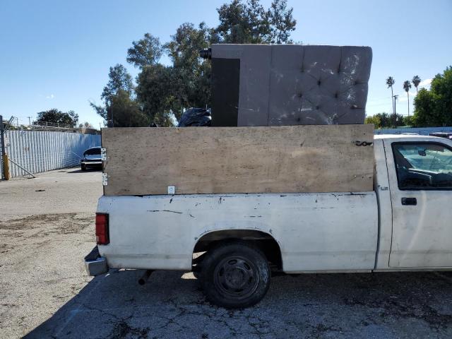 Photo 10 from auction – 1993 DODGE DAKOTA with VIN 1B7GL26X7PS243843