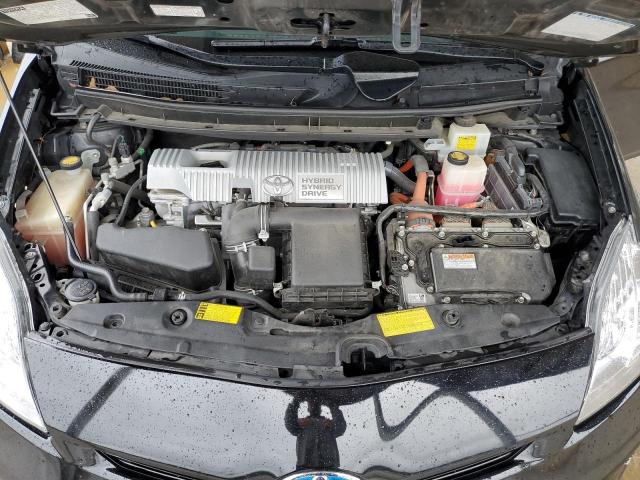Photo 11 from auction – 2013 TOYOTA PRIUS with VIN JTDKN3DU0D0351702
