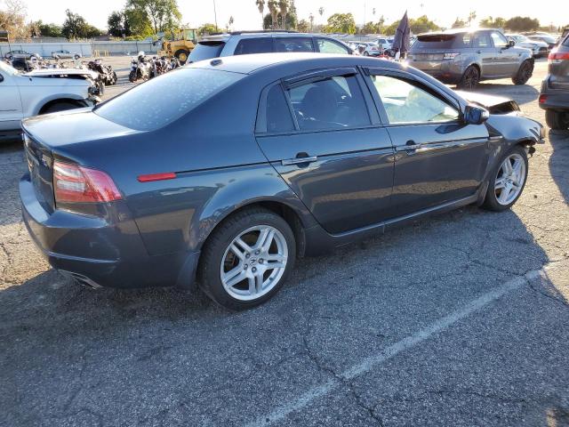 Photo 3 from auction – 2007 ACURA TL with VIN 19UUA66227A036448